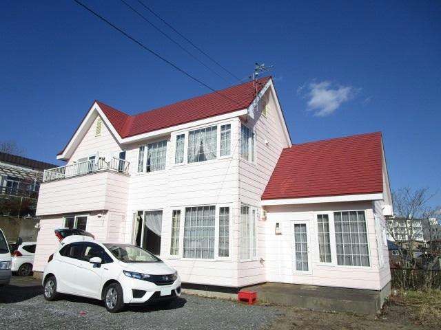 富士見3-11-33貸家2