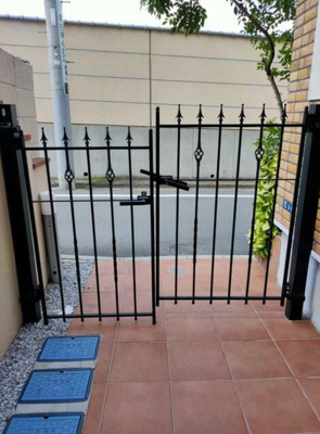 【その他共用部分】 | サンフラワーガーデン上落合