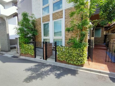 【外観】 | サンフラワーガーデン上落合