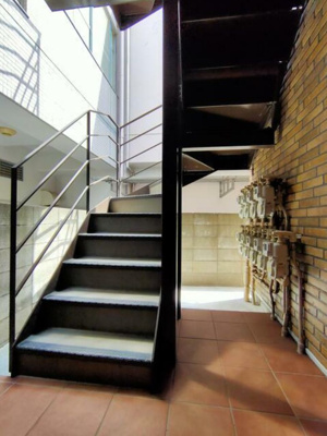 【その他共用部分】 | サンフラワーガーデン上落合