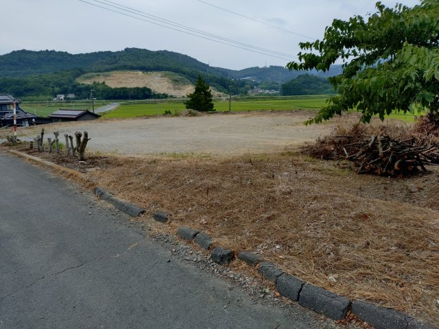 【外観】 | 石巻市沢田字平形山2-23