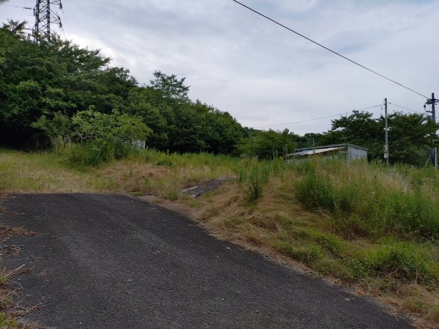 【外観】 | 石巻市沢田字平形山2-23