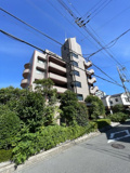 大阪市東淀川区淡路２丁目のマンションの画像