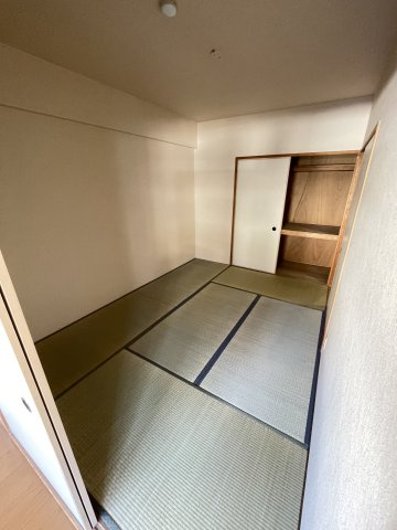【和室】