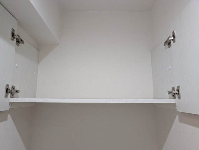 LIBTH天神南の内装