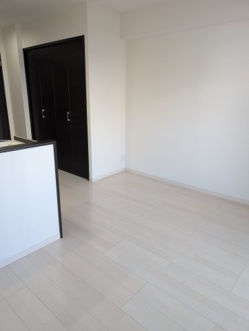 LIBTH天神南の居間・リビング