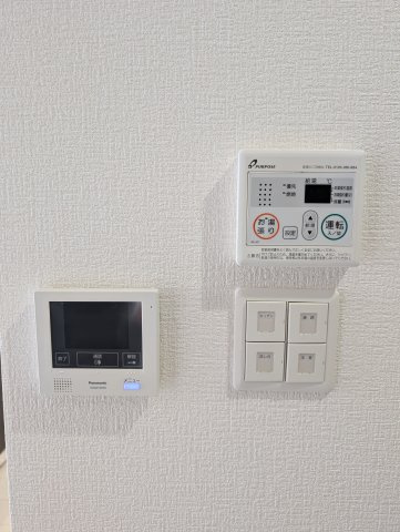 LIBTH天神南の設備