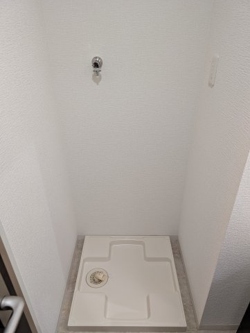 LIBTH天神南の設備