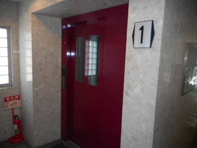 【その他共用部分】 | ロイヤルウイングV