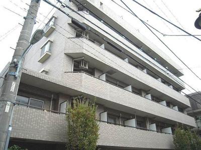 【外観】 | ロイヤルウイングV