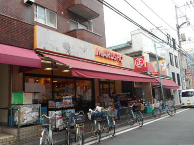 【周辺】 | ロイヤルウイングV