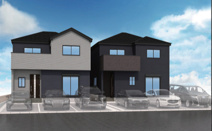 【名古屋市港区西川町2丁目5新築戸建3号棟】✨️仲介手数料無料✨️高木小学校・宝神中学校の画像