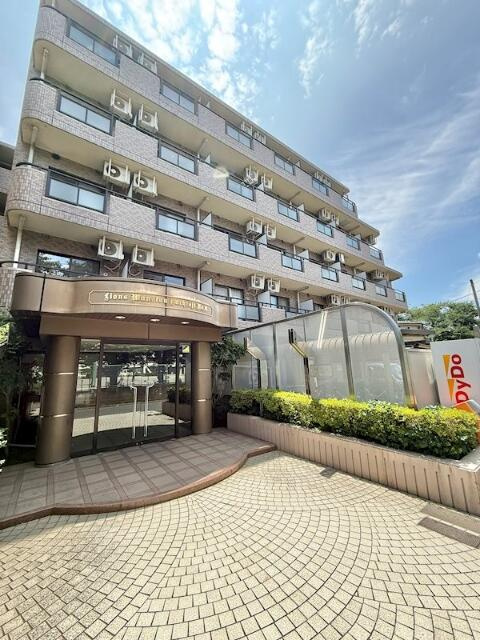 ライオンズマンション八王子第6の画像