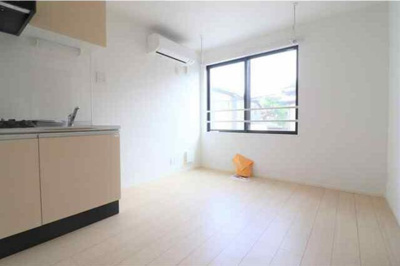 【居間・リビング】 | Ａｖｅｎｉｒ中野(アヴェニールナカノ)