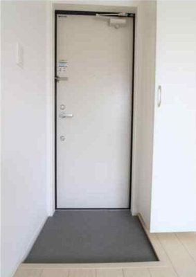 【玄関】 | Ａｖｅｎｉｒ中野(アヴェニールナカノ)