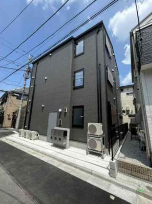 【エントランス】 | Ａｖｅｎｉｒ中野(アヴェニールナカノ)