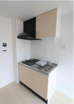 【キッチン】 | Ａｖｅｎｉｒ中野(アヴェニールナカノ)