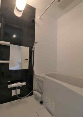 【浴室】 | Ａｖｅｎｉｒ中野(アヴェニールナカノ)