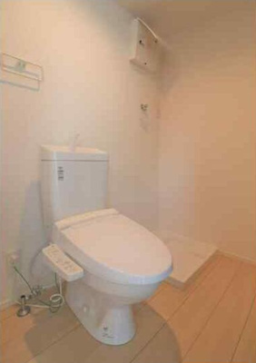 【トイレ】 | Ａｖｅｎｉｒ中野(アヴェニールナカノ)