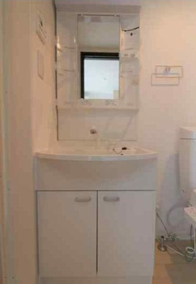 【洗面所】 | Ａｖｅｎｉｒ中野(アヴェニールナカノ)