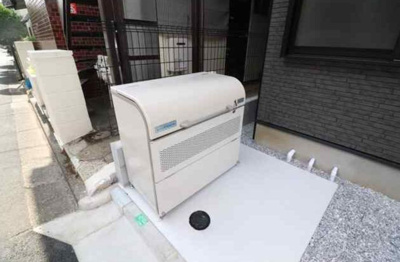 【その他共用部分】 | Ａｖｅｎｉｒ中野(アヴェニールナカノ)