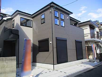 広島市佐伯区坪井１丁目