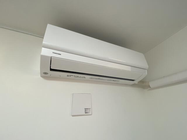 松江2丁目戸建の設備