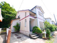 長生郡白子町剃金　中古戸建の画像