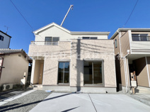 富士市松本 新築一戸建て A号棟の画像