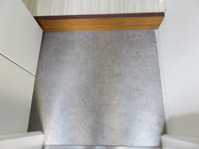 【玄関】 | コーポユリ