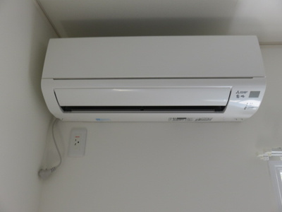 【設備】 | コーポユリ