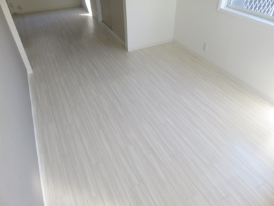 【居間・リビング】 | コーポユリ