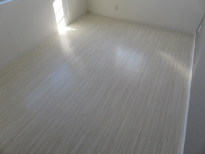 【居間・リビング】 | コーポユリ