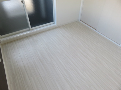 【内装】 | コーポユリ