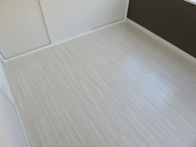 【内装】 | コーポユリ