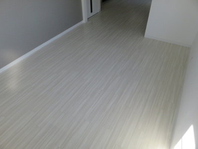 【内装】 | コーポユリ