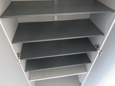 【収納】 | コーポユリ