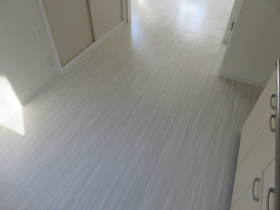 【居間・リビング】 | コーポユリ