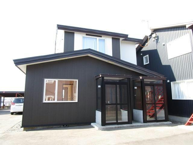 浦見7-1-3　1棟2戸