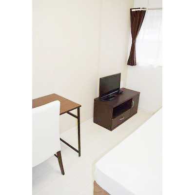 生麦アベニューの内装