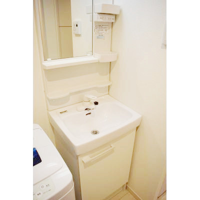 生麦アベニューの内装