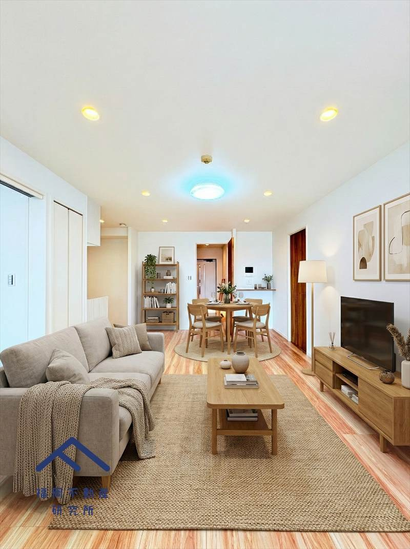 シティライフ博多駅南の外観