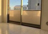 K RESIDENCE 柏のバルコニー