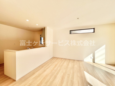 【ダイニング】 | 富士市松本 新築一戸建て B号棟 | ダイニングです