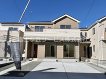 富士市松本 新築一戸建て B号棟の画像