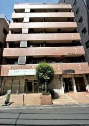 【その他共用部分】 | ル・リオン上野ステーションコート