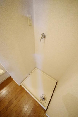 【設備】 | コーポせせらぎ