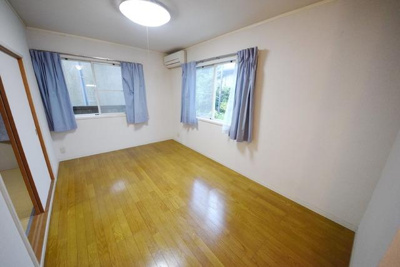 【居間・リビング】 | コーポせせらぎ