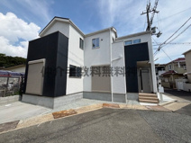 神戸市垂水区西脇1丁目　新築戸建　仲介手数料無料！の画像