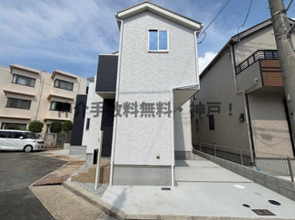 【外観】 | 外観も気になるポイント